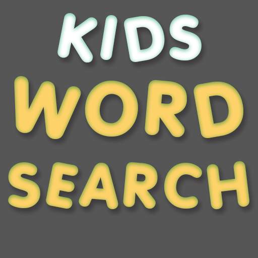 Word Search Classic for kids 2.8