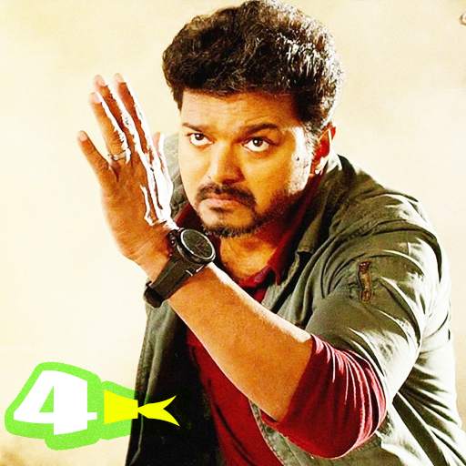 Vijay Wallpaper 1.1