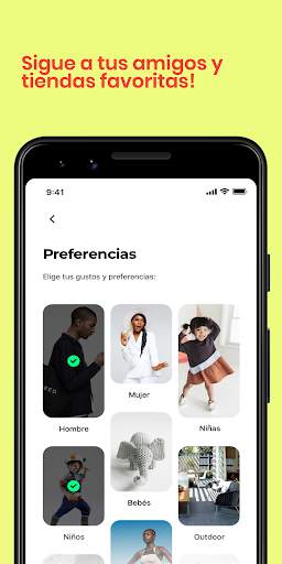 ADD Shop screenshot 3