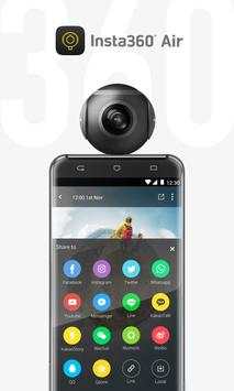 Insta360 Air screenshot 3