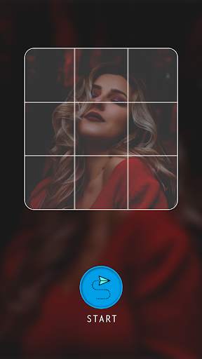 Grid Maker for Social Media - InstaGrid selfshot screenshot 1