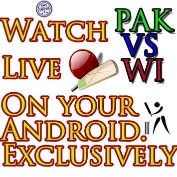 Pakistan live cricket tv screenshot 4