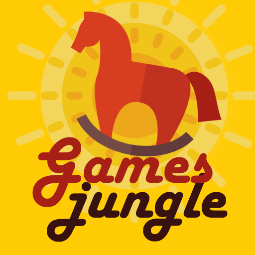 Games icon