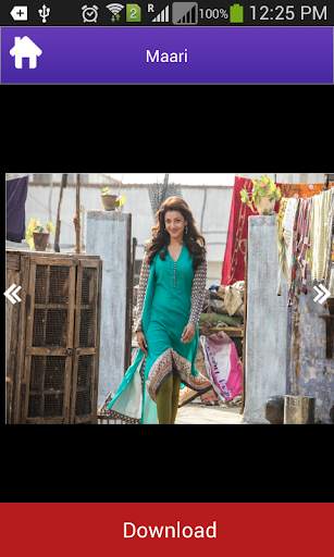 Maari Movie Songs screenshot 6
