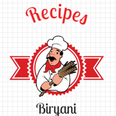 Recipes - Biryani Specials icon