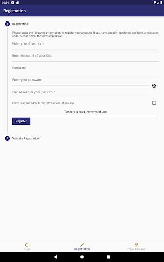DHT Mobile screenshot 19