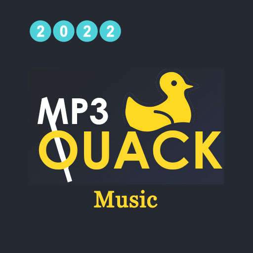 Mp3quack original App 5.2.7