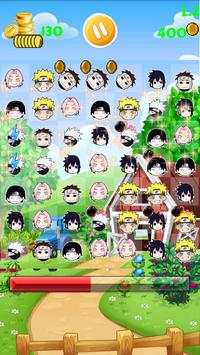 Crush Naruto screenshot 2