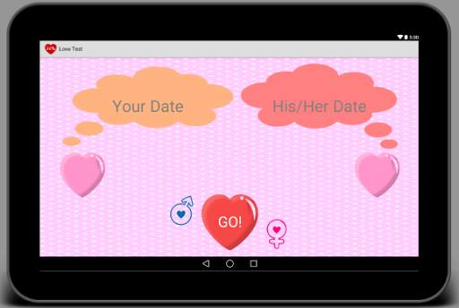 Love Test - Prank App screenshot 16
