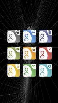 Lares Lite - Icon Pack screenshot 6