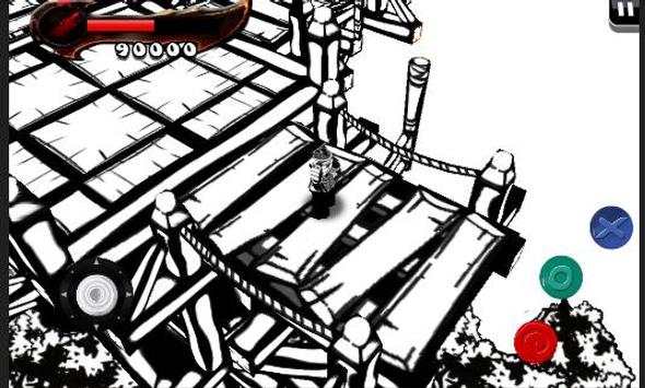 Mad World screenshot 4