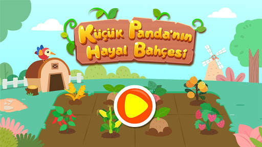 Küçük Panda’nın Hayal Bahçesi screenshot 6
