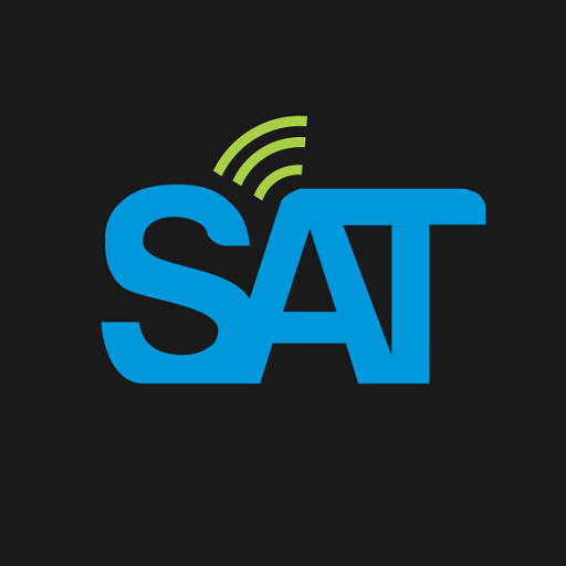 SAT TV icon