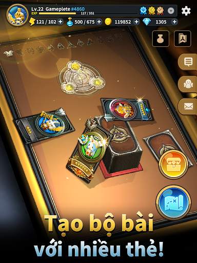 Triple Fantasy Premium screenshot 7