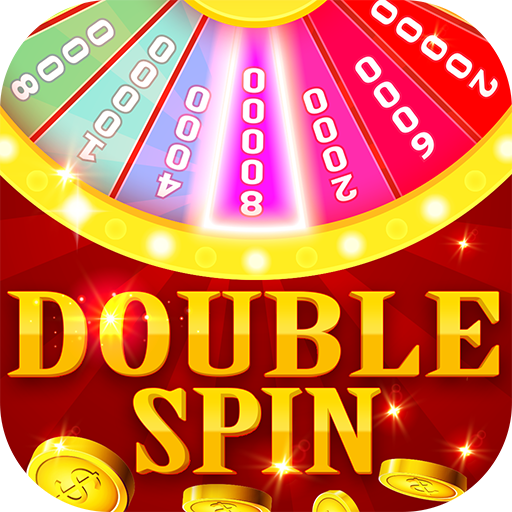 Double Spin Casino Slots icon
