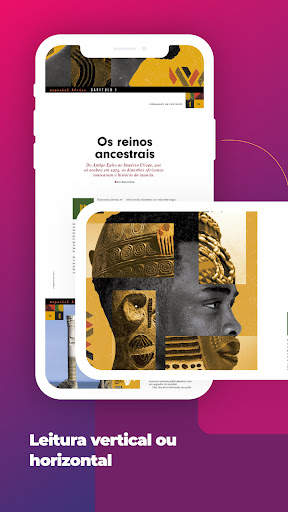 GoRead - Revistas Digitais screenshot 3