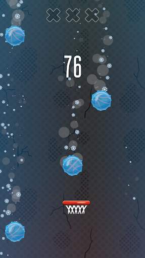 Ball Basket screenshot 4
