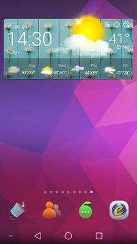 Weather Forecast🌼 screenshot 2