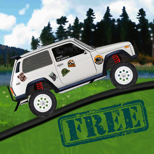 Dui checkpoints Joe. FREE. Racing fever icon