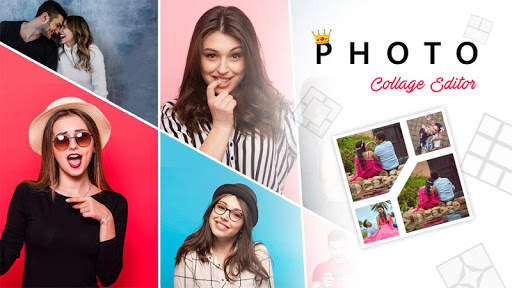PicsGrid : Photo Collage & Online Photo Editor screenshot 6