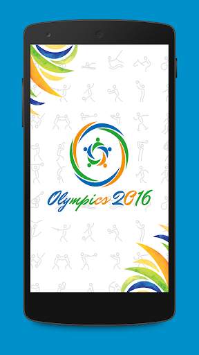 Brazil Games 2016 - My Country screenshot 1