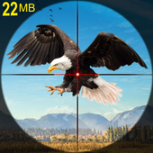 Birds Hunting Challenge icon