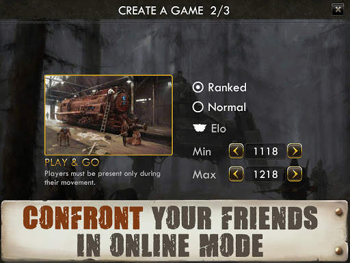 Scythe: Digital Edition screenshot 12