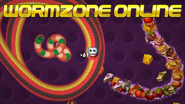 Worm Puzzle Zone - Snake Zone Worms screenshot 3