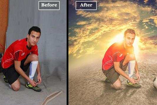 Auto Photo Background Changer screenshot 2