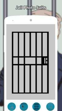Jail Photo Suit Montage With Suit Color Change screenshot 6