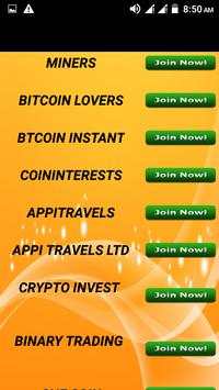 CRYPTO WHATSAPP GROUP LINK screenshot 4
