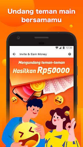 Money Box-Luck games online स्क्रीनशॉट 4