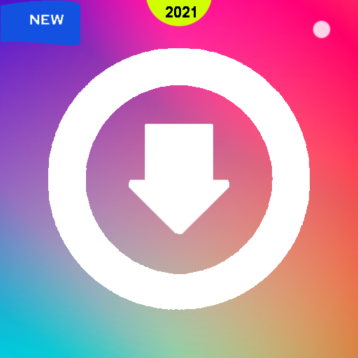 Téléchargeur des vidéos HD facile &amp; Rapidement icon