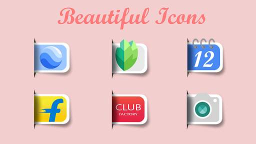 Cards Icon Pack (New)- Most Unique Icons screenshot 2