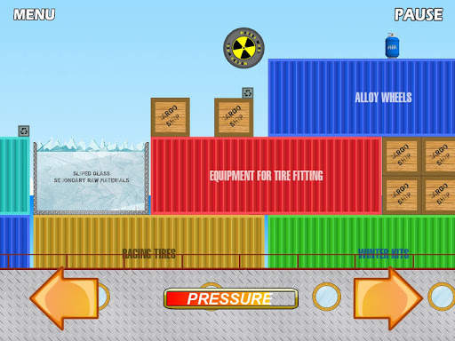 Well Done, Wheel! screenshot 14