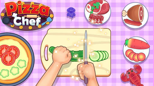 Restaurant Tycoon：Best Chef 1 تصوير الشاشة