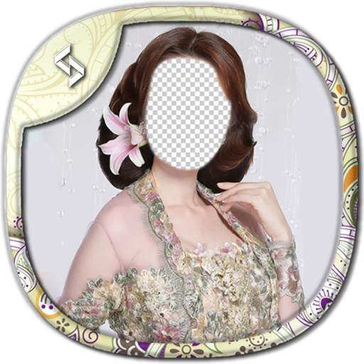 Kebaya Modern Wedding Party screenshot 1