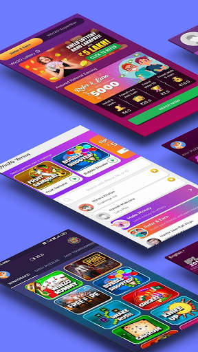 Guide for Winzo Gold - Earn Money From Winzo Tips screenshot 1