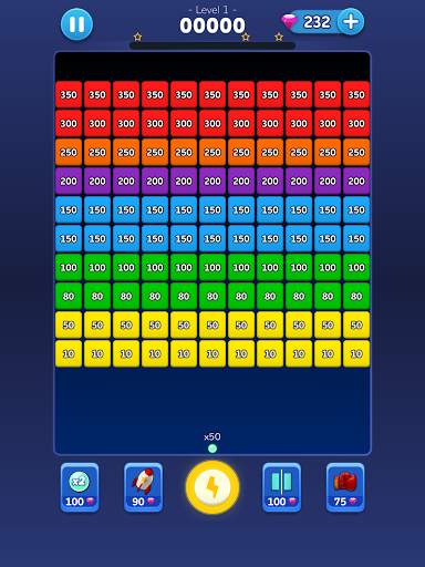 Brick Breaker - Block Puzzle screenshot 4