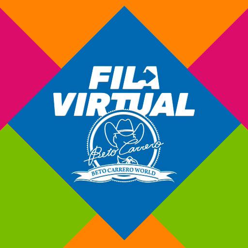 Fila Virtual BCW icon