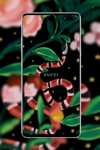 Fashion Brand Art Wallpaper HD screenshot 8