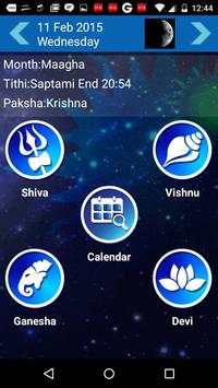 Vedic Hindu Panchang screenshot 8