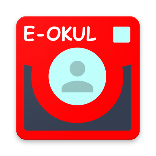 ikon E-Okul Foto