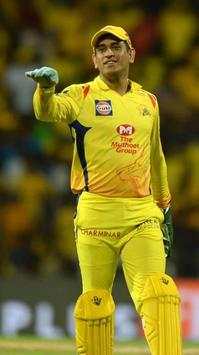 MS Dhoni Wallpapers HD screenshot 2