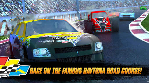 Daytona Rush: Extreme Car Raci screenshot 10
