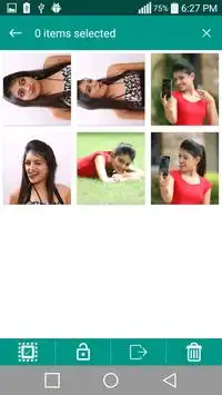 Image/Video Safe Locker screenshot 4
