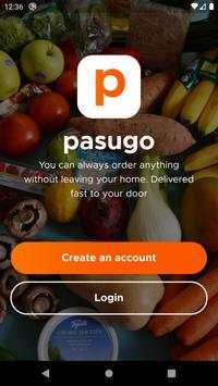 PamalihugApp 1 تصوير الشاشة