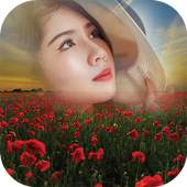 New Photo Frame Nature Photo Frame Application 1.0.2