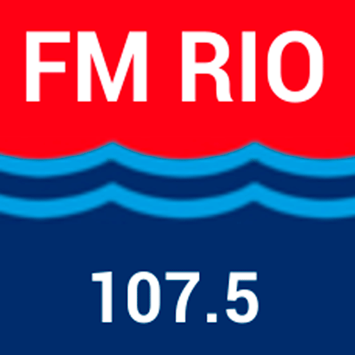 FM RIO APP icon
