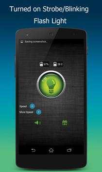 Flash Light screenshot 3